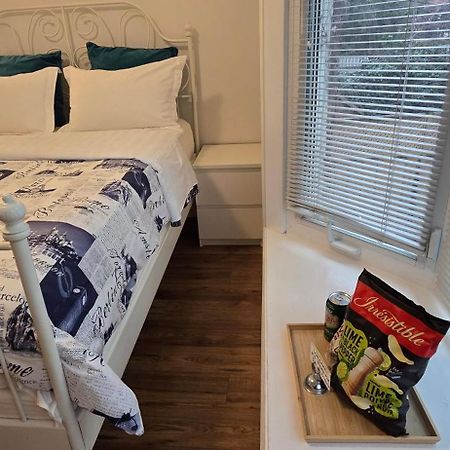 Margie Townhome Suites Toronto Værelse billede