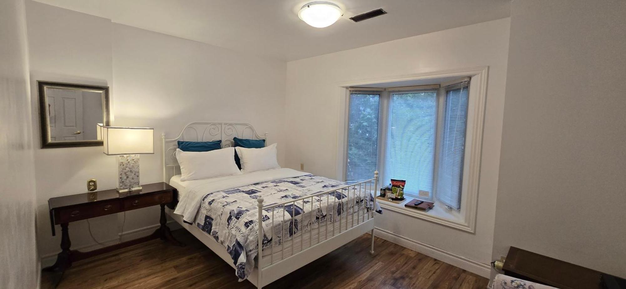 Margie Townhome Suites Toronto Værelse billede