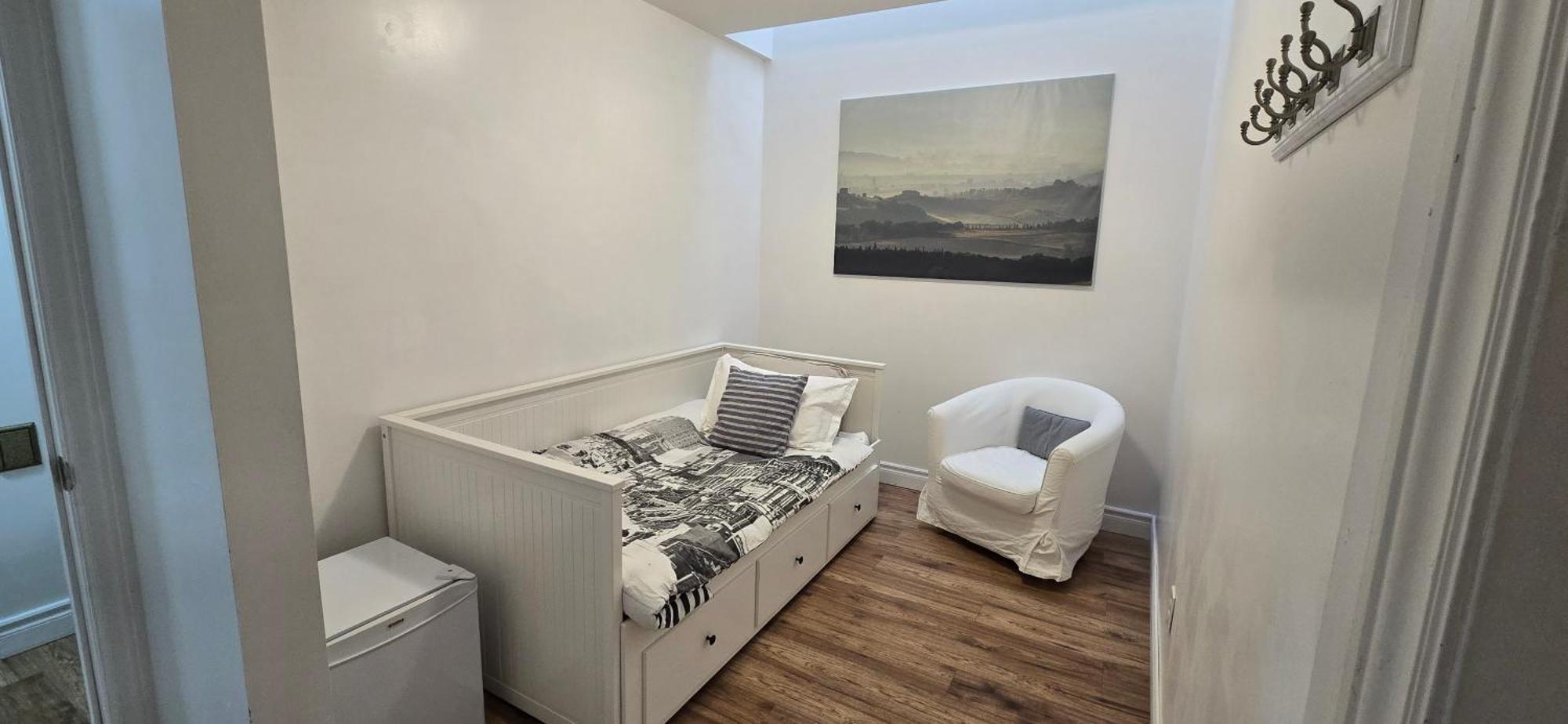Margie Townhome Suites Toronto Eksteriør billede