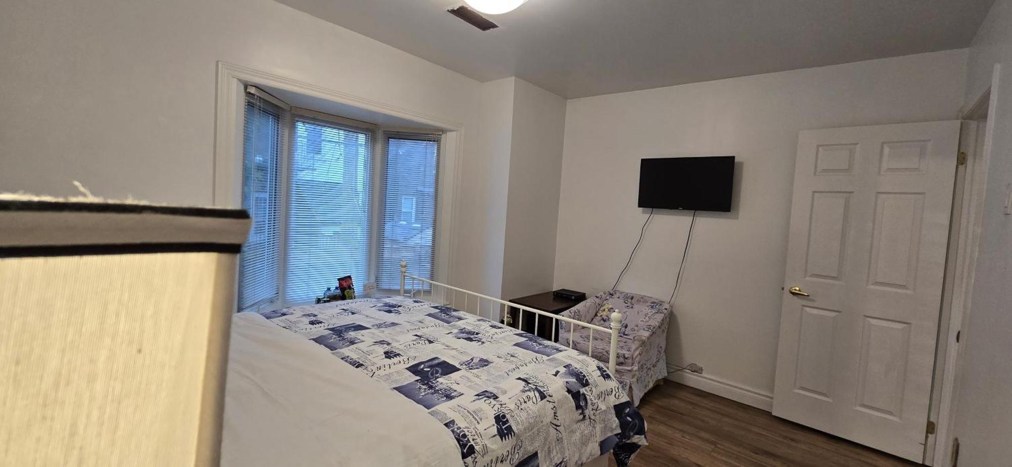 Margie Townhome Suites Toronto Værelse billede