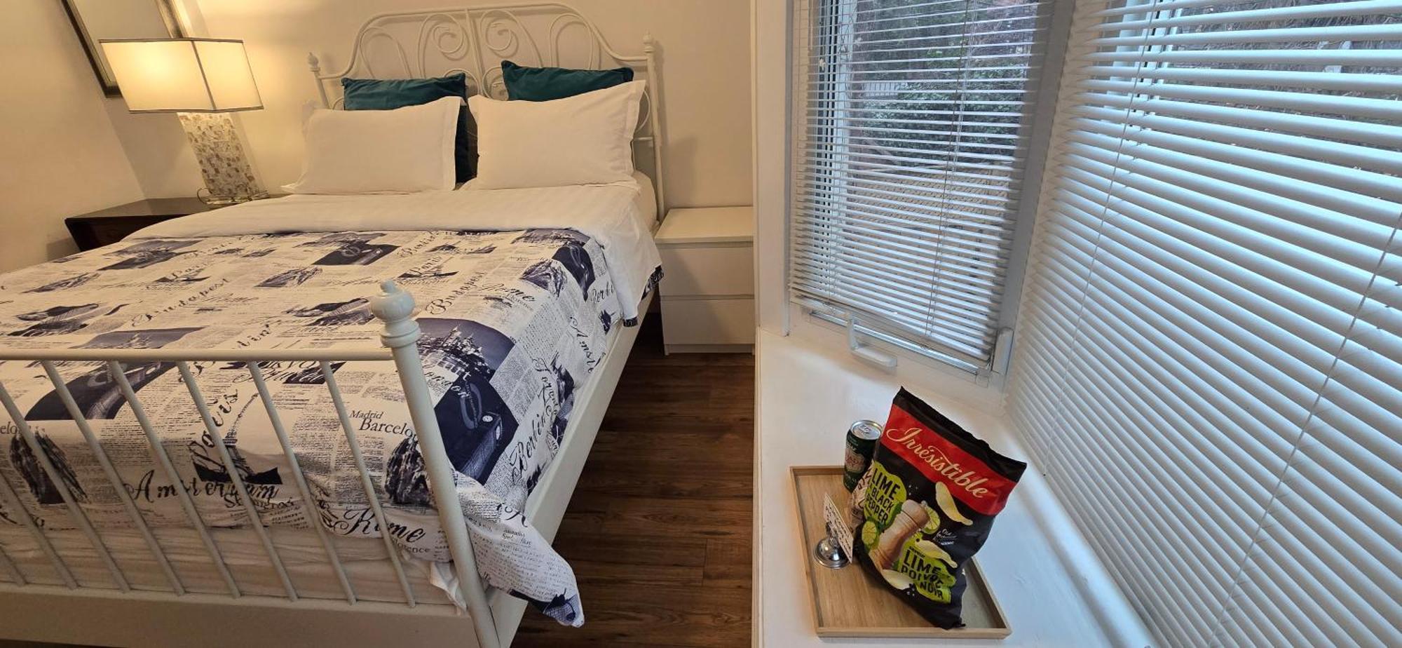 Margie Townhome Suites Toronto Værelse billede