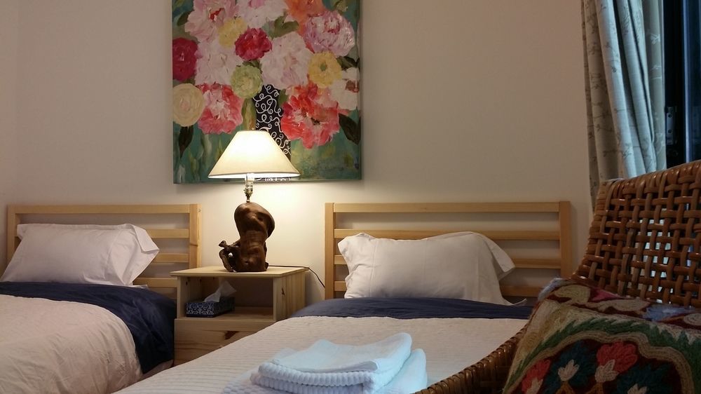 Margie Townhome Suites Toronto Eksteriør billede