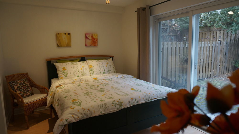 Margie Townhome Suites Toronto Eksteriør billede