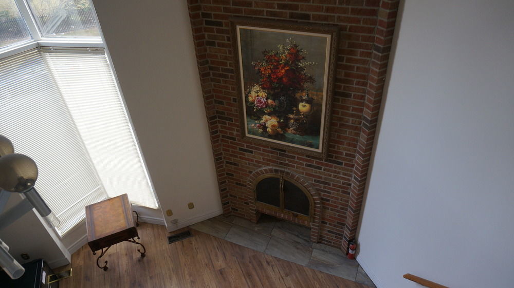 Margie Townhome Suites Toronto Eksteriør billede