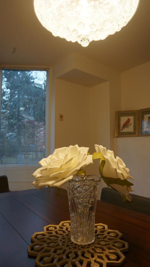 Margie Townhome Suites Toronto Eksteriør billede